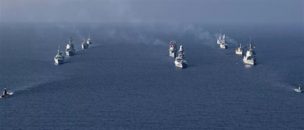 τουρκικος στόλος