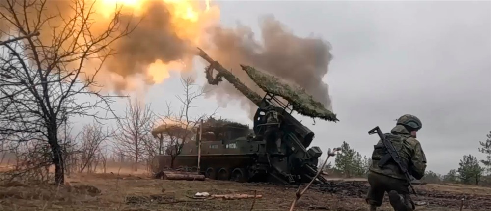 Ρωσία - Στρατός - Ενοπλες Δυνάμεις