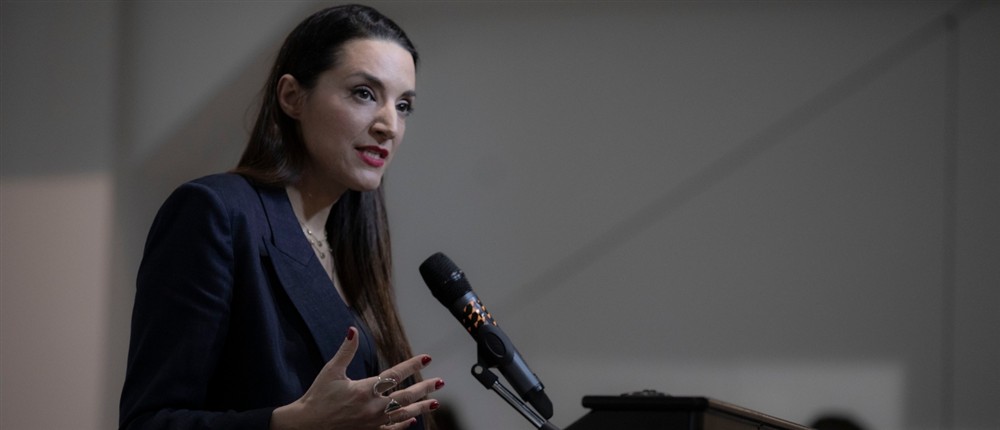 Φεστιβάλ Επιδαύρου - Παρουσίαση