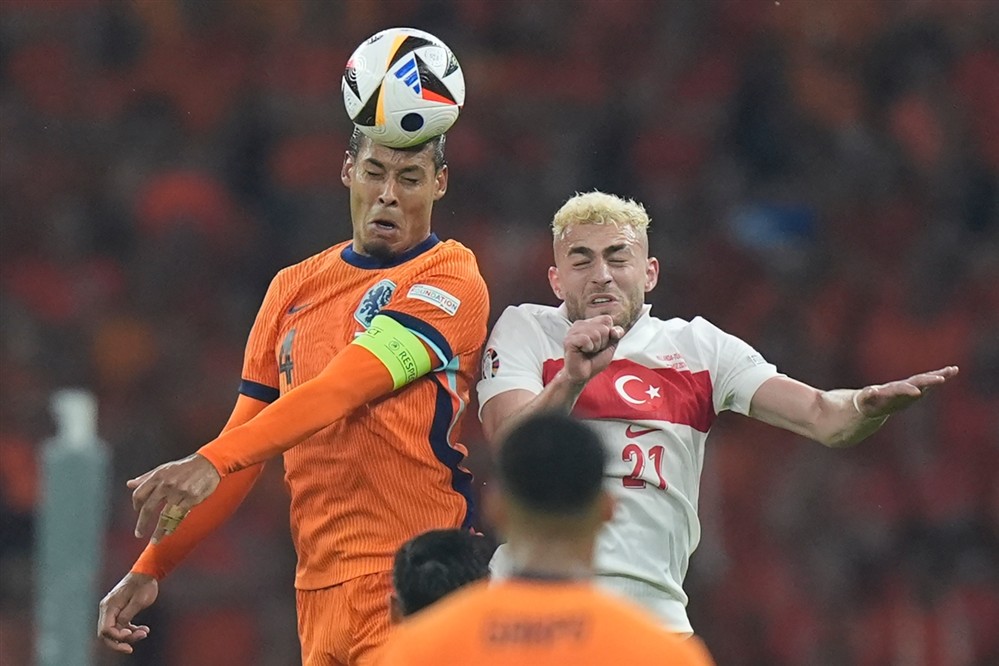 Ολλανδια - Τουρκία Ολλανδια - Τουρκία