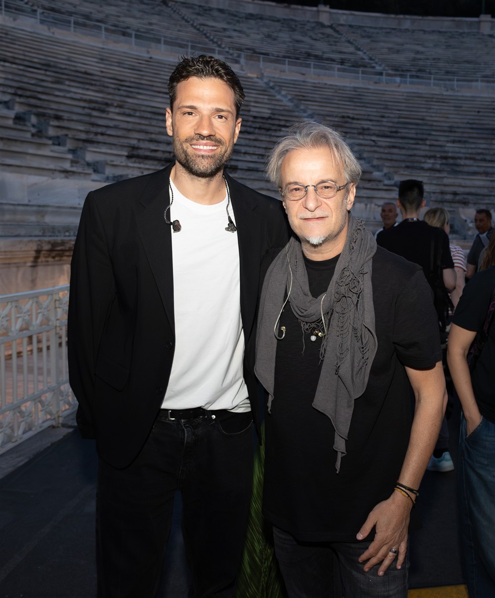 Καρράς Συναυλία Καρράς Συναυλία