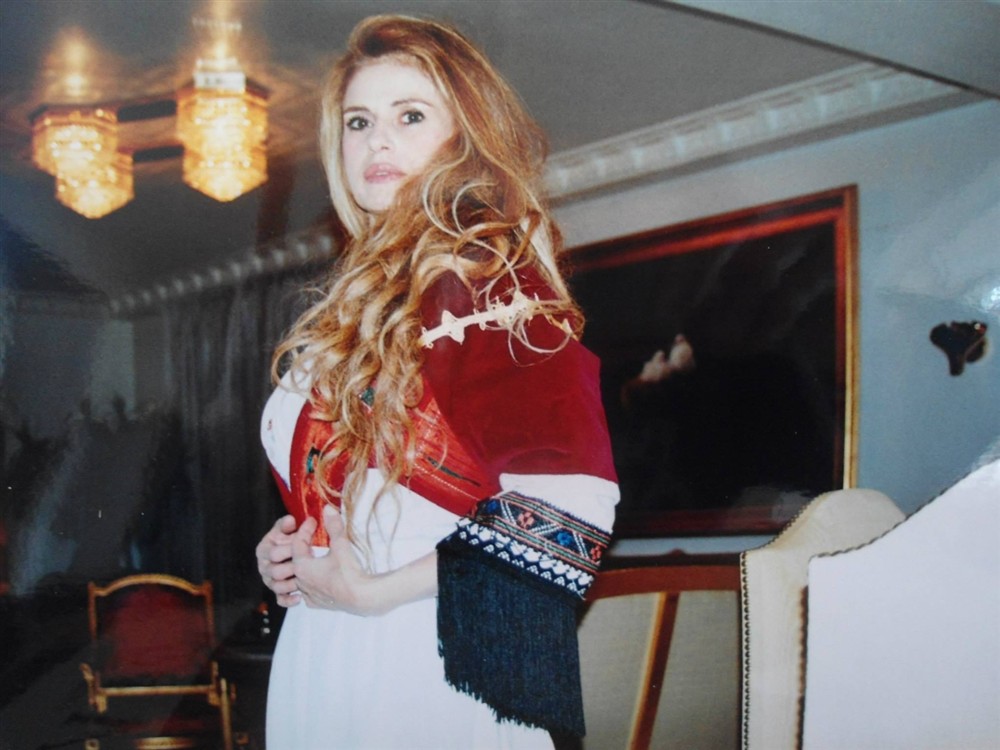 Λίμπερτυ Πολύζου Λίμπερτυ Πολύζου