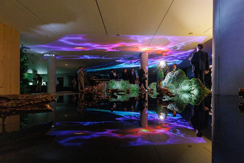 DELTA VENUE DELTA VENUE