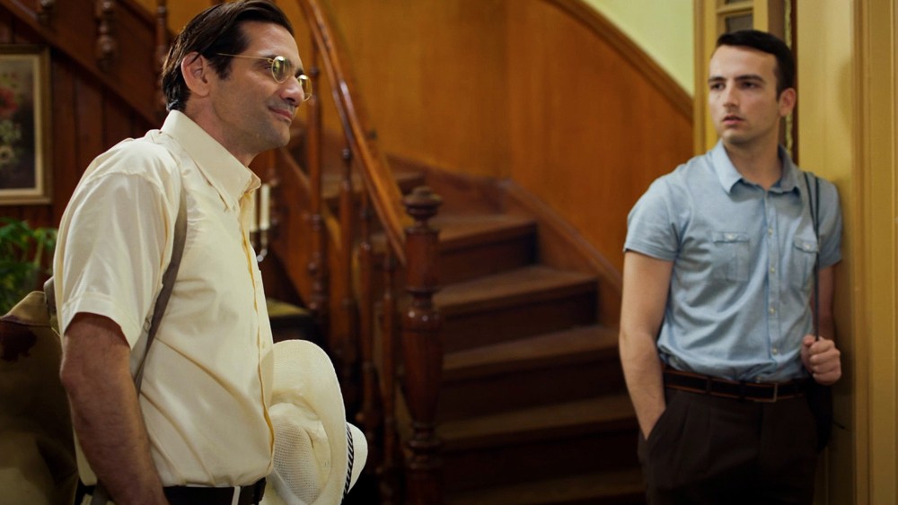 Ψυχοκόρες - ΑΝΤ1 Ψυχοκόρες - ΑΝΤ1