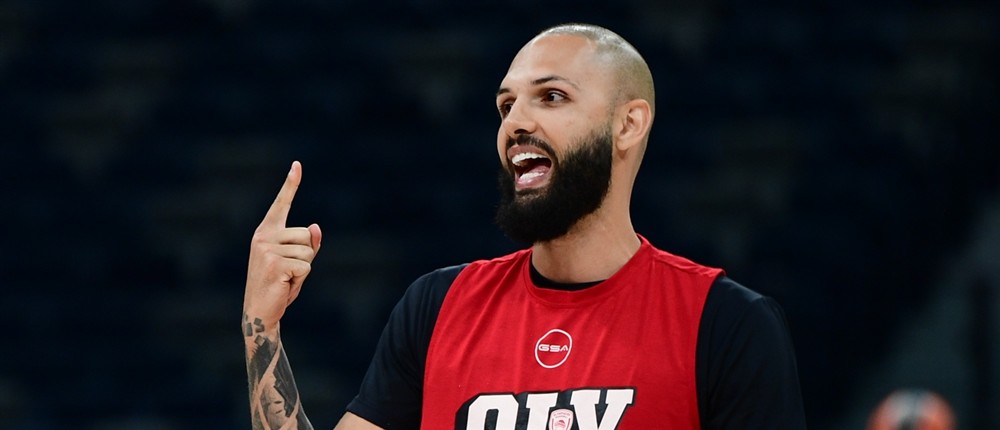 Final - Four - Άμπου - Ντάμπι