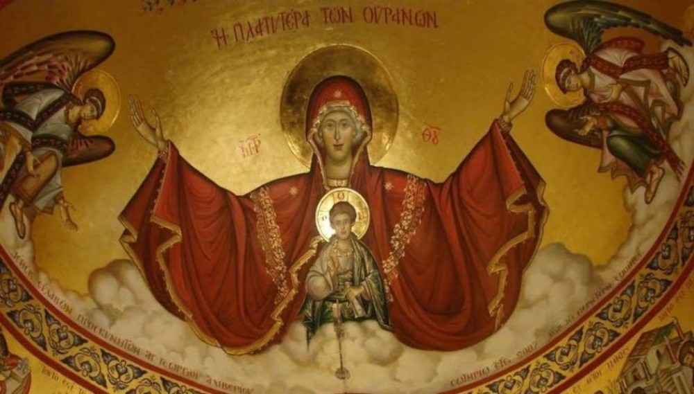 Ακάθιστος Ύμνος Ακάθιστος Ύμνος