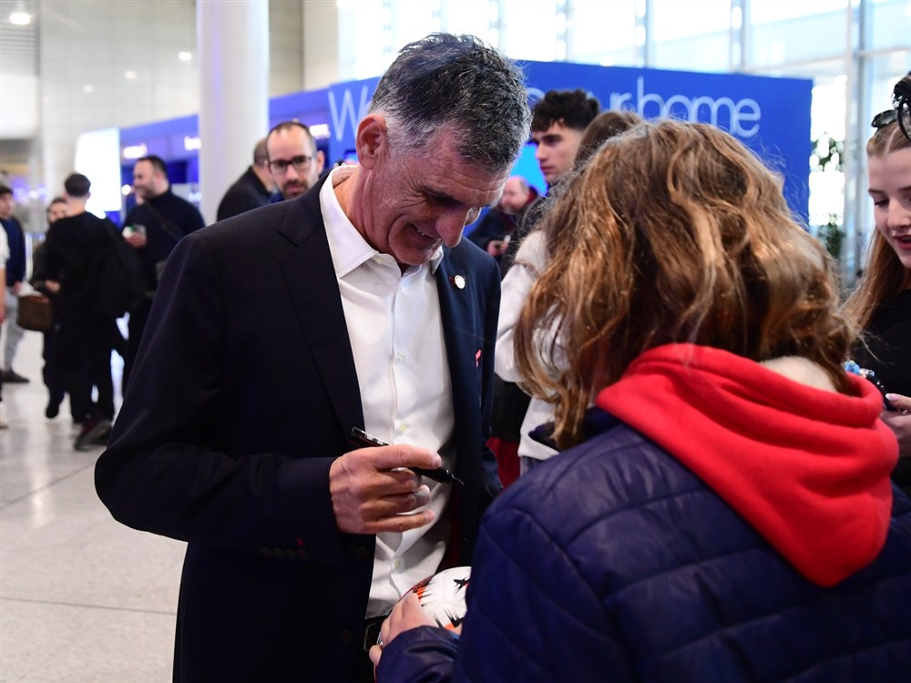 Europa League - Ολυμπιακός - Αναχώρηση για Νορβηγία - Μπόντο Γκλιμτ