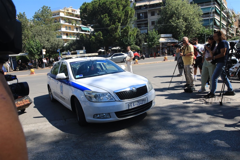 Απόστολος Λύτρας - Άφιξη Ευελπίδων Απόστολος Λύτρας - Άφιξη Ευελπίδων