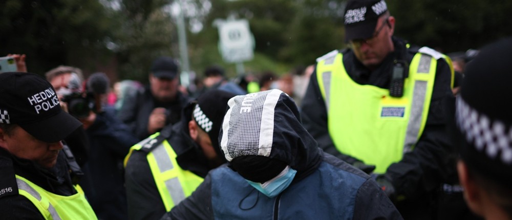 σαντερλαντ - επεισοδια σαντερλαντ - επεισοδια