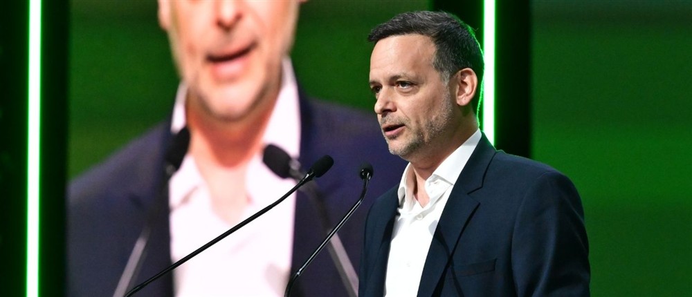 Χάρης Δούκας