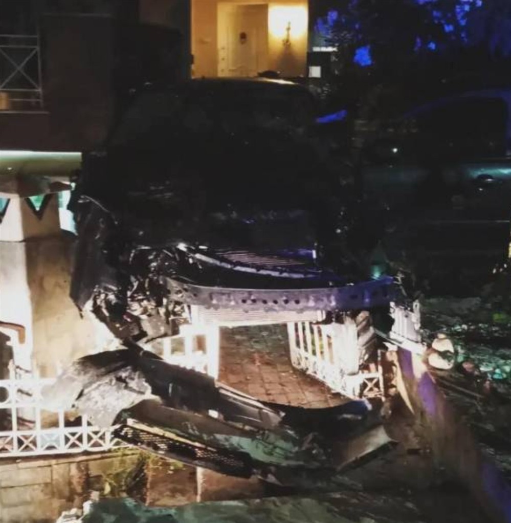 Καβάλα - αυτοκίνητο - προσγείωση Καβάλα - αυτοκίνητο - προσγείωση