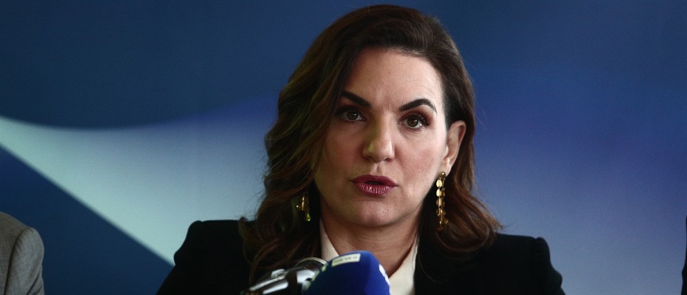 Όλγα Κεφαλογιάννη