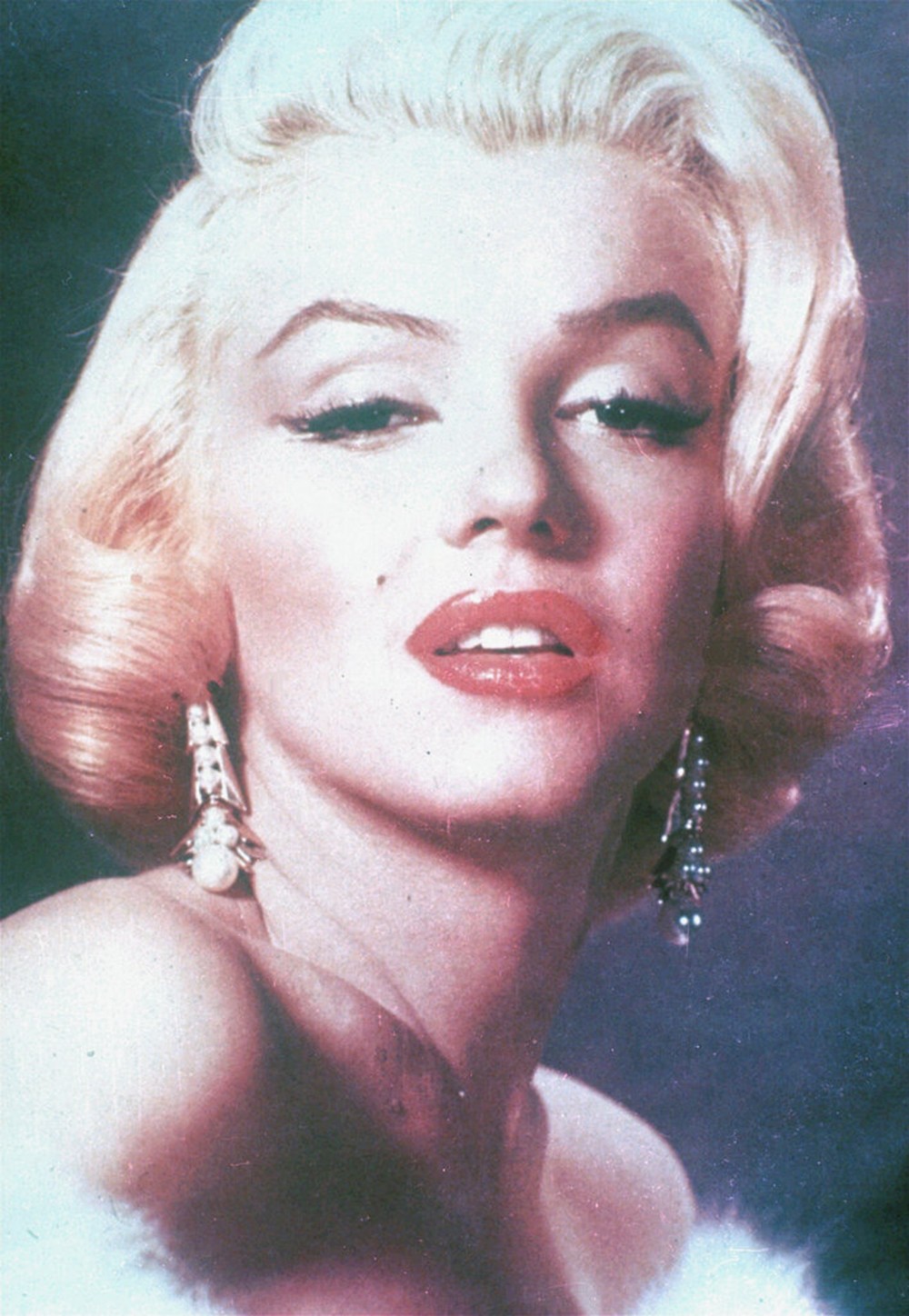 Μέριλυν Μονρόε