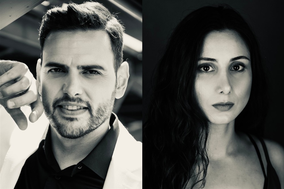 Μαραμής - Το σχοιχειό της Χάρμαινας