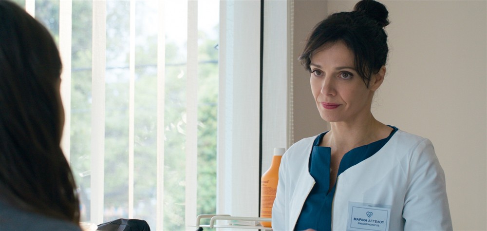 Παιχνίδια Εκδίκησης