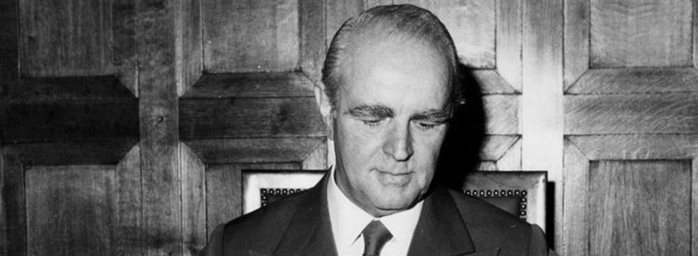 Κωνσταντίνος Καραμανλής Κωνσταντίνος Καραμανλής