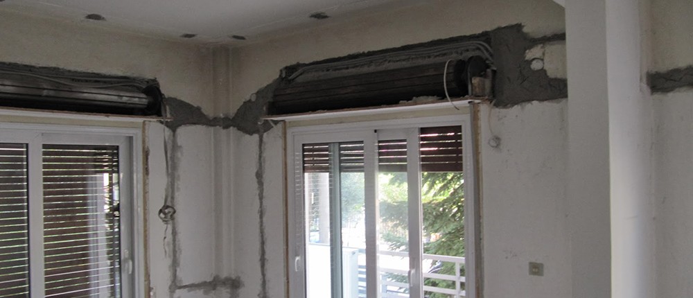 σπίτι - κτίσμα - ανακαίνιση - εργασίες - κατασκευή - εξοικονομώ σπίτι - κτίσμα - ανακαίνιση - εργασίες - κατασκευή - εξοικονομώ