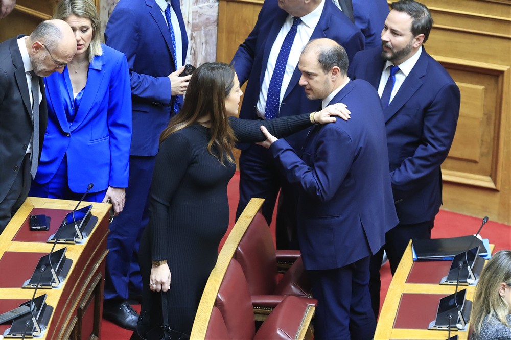 Δόμνα Μιχαηλίδου Δόμνα Μιχαηλίδου