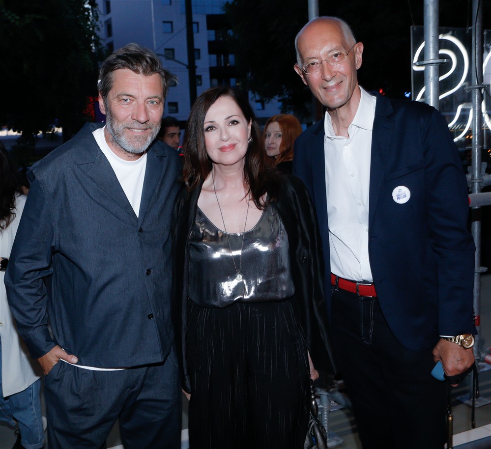 Βραβεία Ίρις 2025 Βραβεία Ίρις 2025