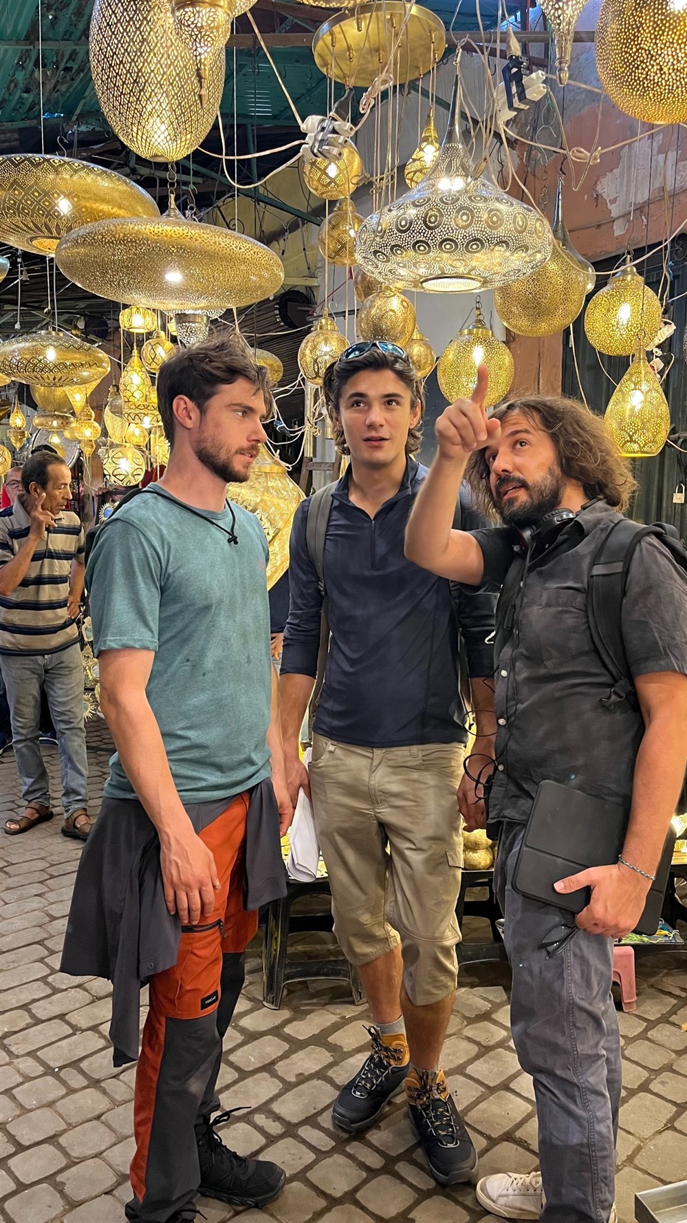 Ο Τιμωρός Ο Τιμωρός