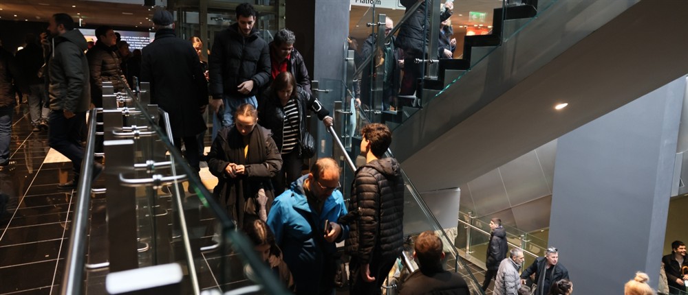 Μετρό Θεσσαλονίκης Μετρό Θεσσαλονίκης