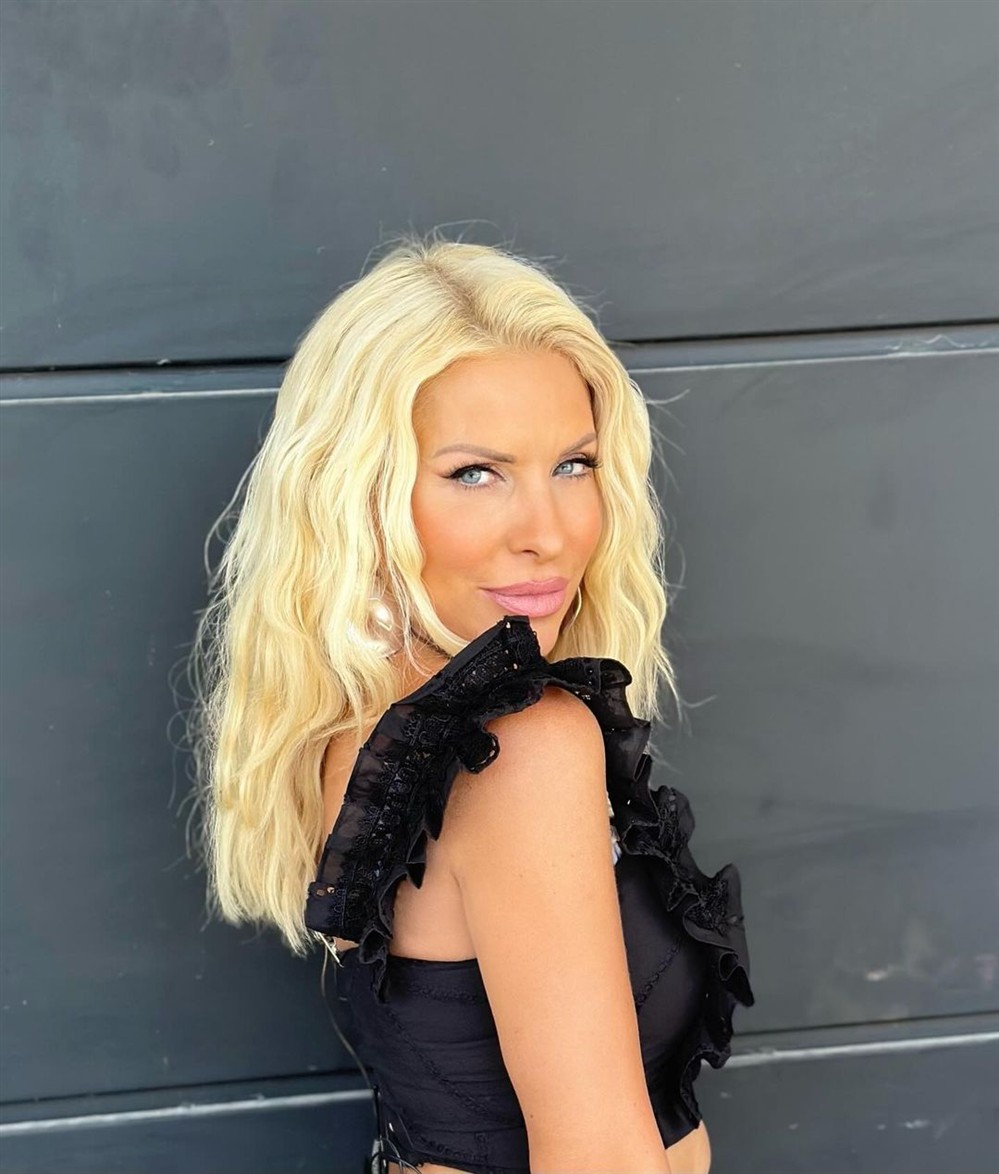 Ελένη Μενεγάκη Ελένη Μενεγάκη