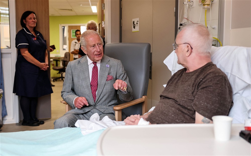 Κάρολος Κάρολος