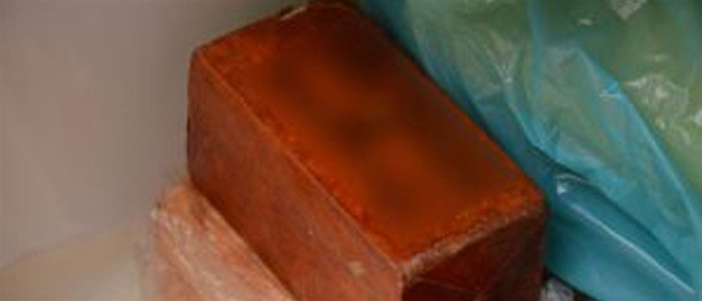 Γιαφκα - Οπλα Γιαφκα - Οπλα