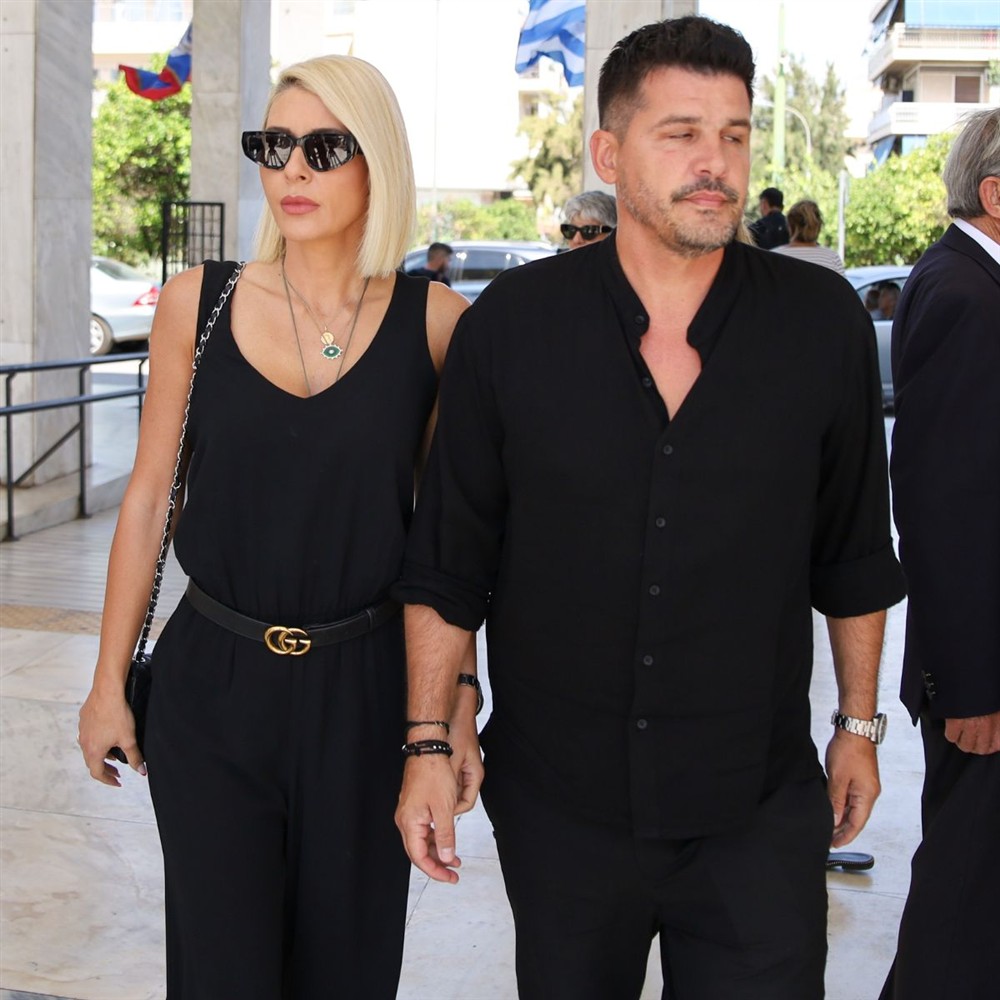 Κωνσταντάρας Κωνσταντάρας