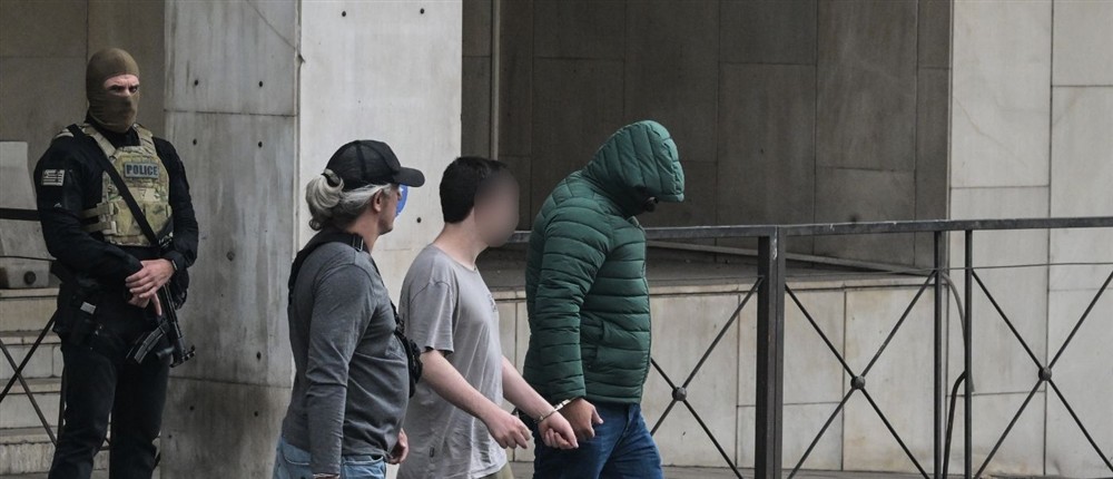 ΟΠΕΚΕΠΕ Συλληφθέντες ΓΑΔΑ ΟΠΕΚΕΠΕ Συλληφθέντες ΓΑΔΑ