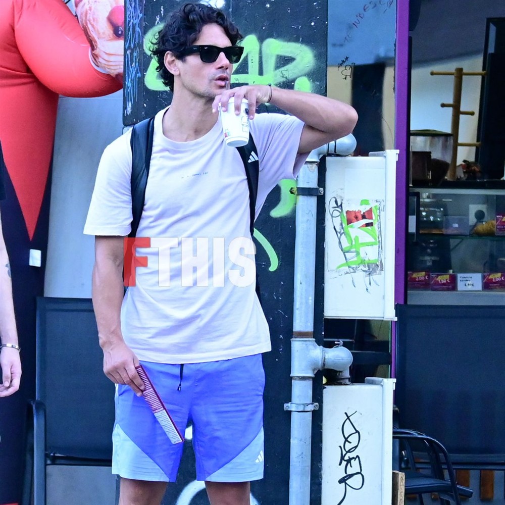 Πάνος Βλάχος Πάνος Βλάχος