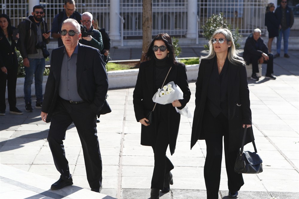 Κώστας Χαρδαβέλλας - Κηδεία Κώστα Χαρδαβέλλα Κώστας Χαρδαβέλλας - Κηδεία Κώστα Χαρδαβέλλα