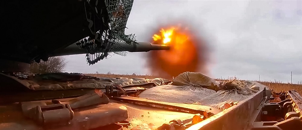 Ουκρανια - Ρωσια Ουκρανια - Ρωσια