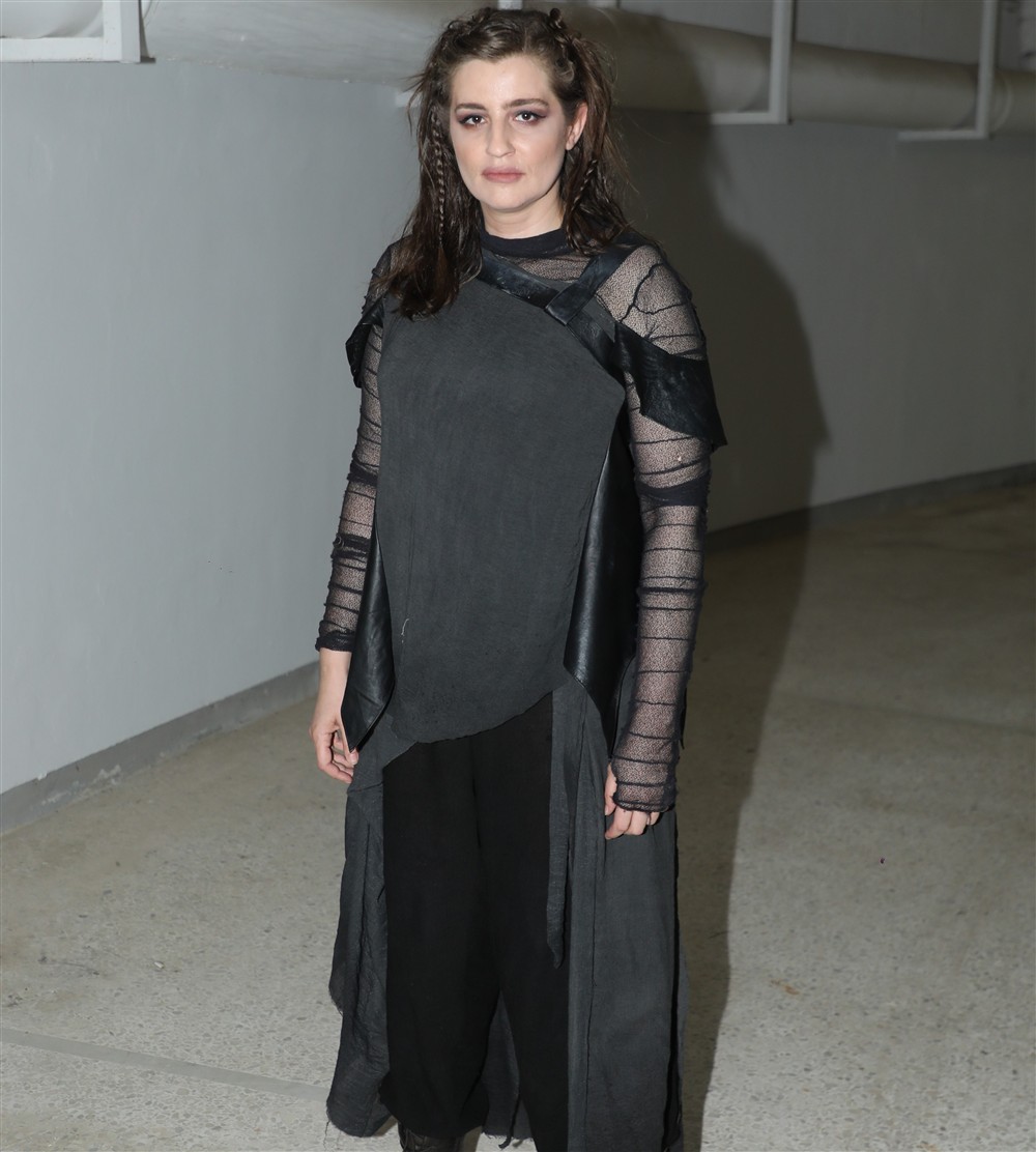 Μαρία Κίτσου Μαρία Κίτσου