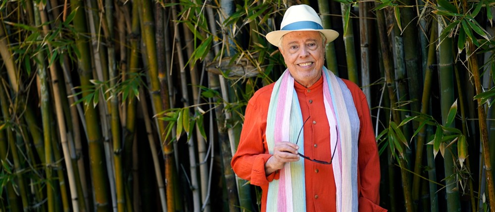 Σέρτζιο Μέντες - μουσικός Σέρτζιο Μέντες - μουσικός