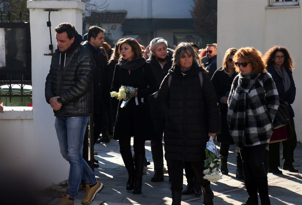 Κηδεια - Εγκύου Κηδεια - Εγκύου