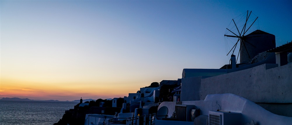Τουρισμός (νησιά, τοπία και χαρακτηριστικές φωτό)