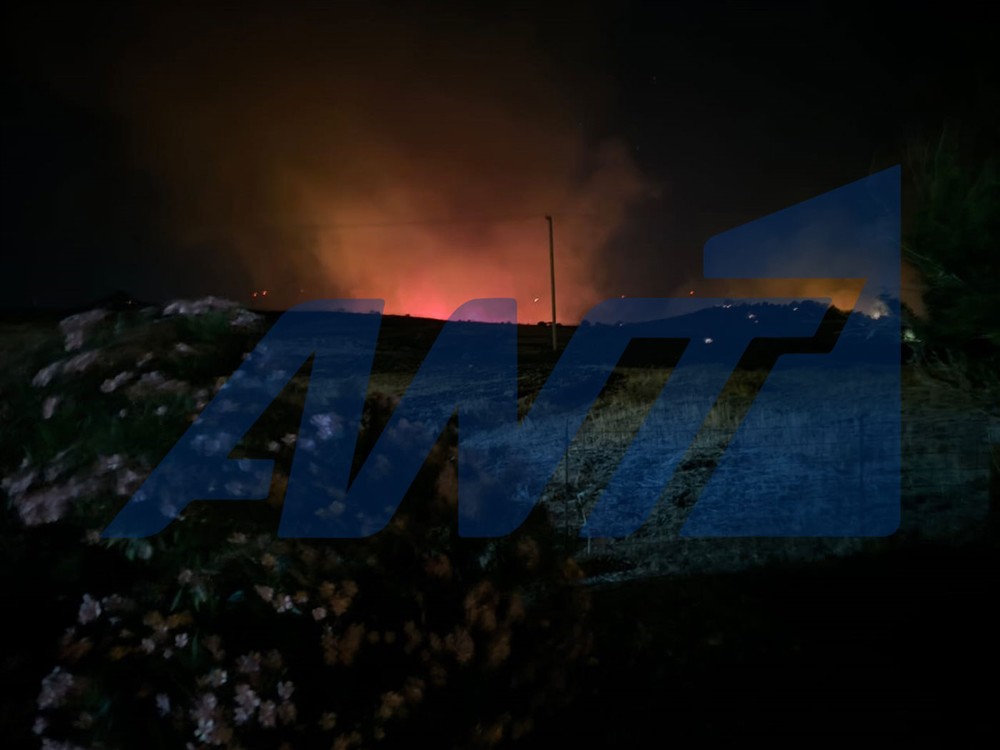 Φωτιά Μεσοχώρια Εύβοιας Φωτιά Μεσοχώρια Εύβοιας