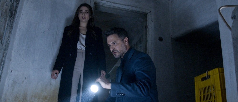 Παγιδευμένοι Παγιδευμένοι