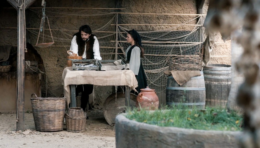 Μάγισσα Μάγισσα