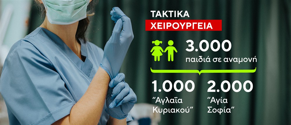 Χειρουργεία Χειρουργεία