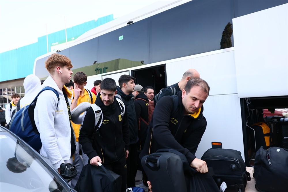 Άρης - μπάσκετ Άρης - μπάσκετ