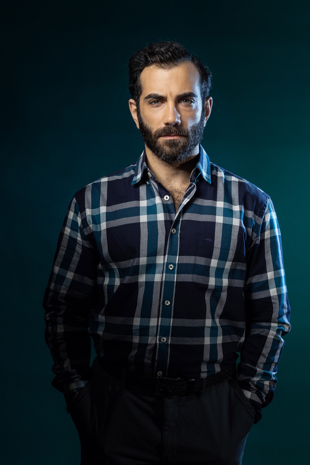 ΝΩΝΤΑΣ ΝΩΝΤΑΣ