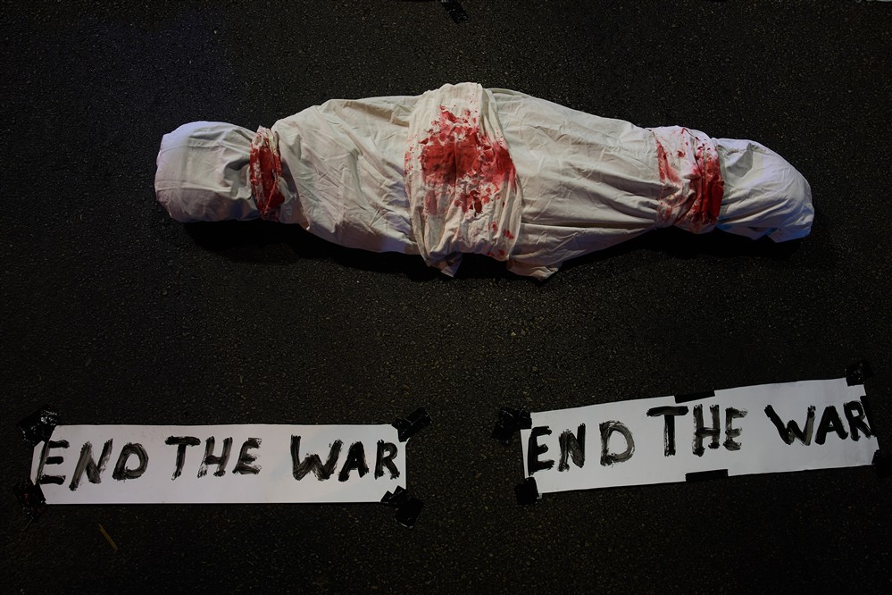 Επίθεση 7ης Οκτωβρίου - Ισραήλ Επίθεση 7ης Οκτωβρίου - Ισραήλ