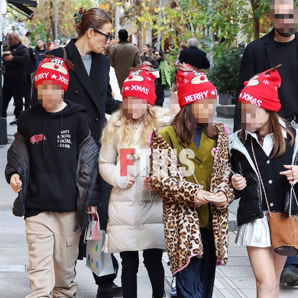 Βίκυ Καγιά Βίκυ Καγιά