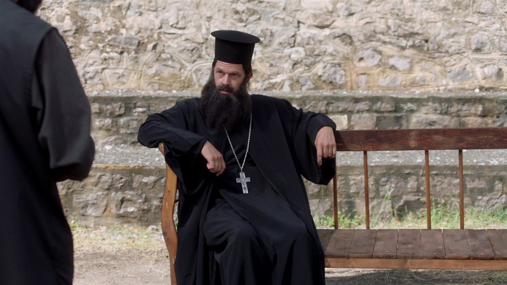 Άγιος Παΐσιος - Από τα Φάρασα στον Ουρανό Άγιος Παΐσιος - Από τα Φάρασα στον Ουρανό