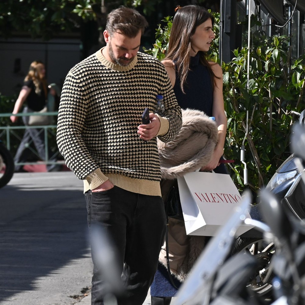 Σαμπάνης - Σαρρή