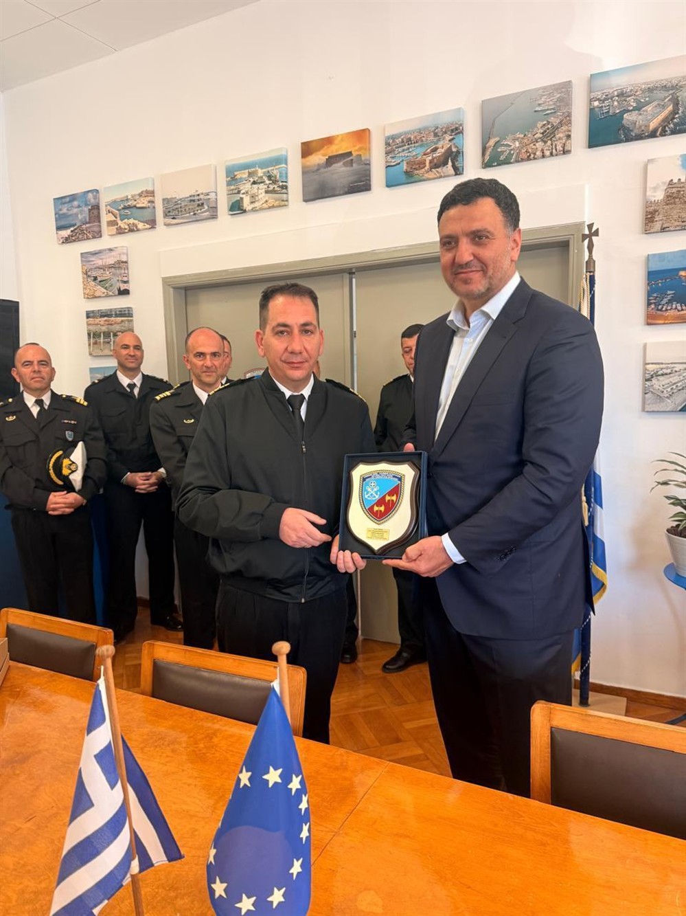 κικιλιας - ηρακλειο