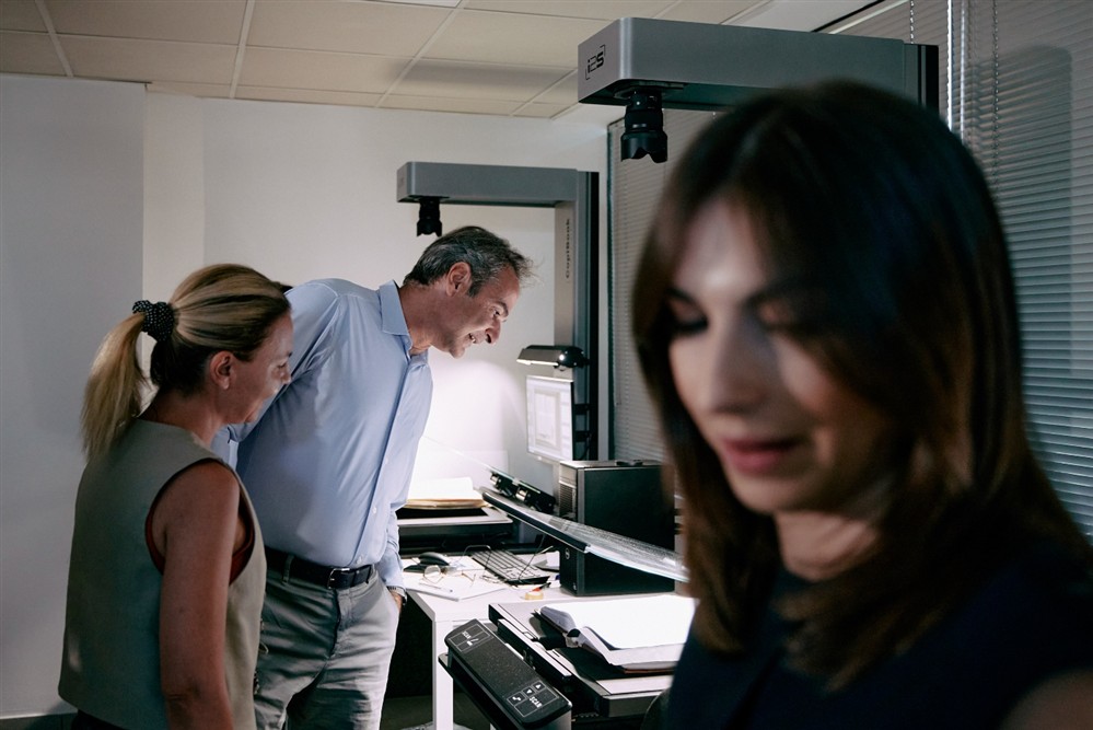 Μητσοτάκης - Καρδίτσα Μητσοτάκης - Καρδίτσα