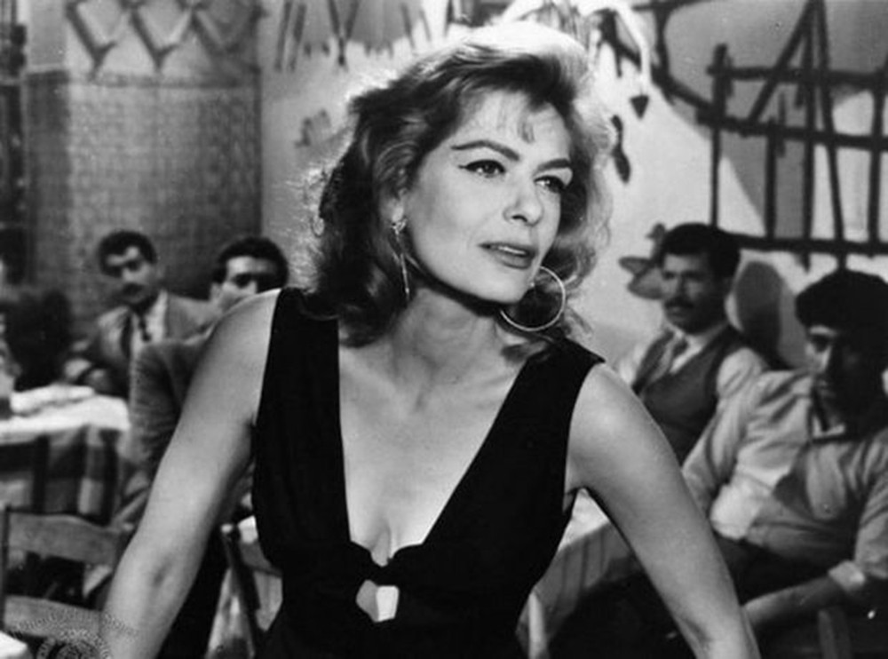 Μελίνα Μερκούρη Μελίνα Μερκούρη